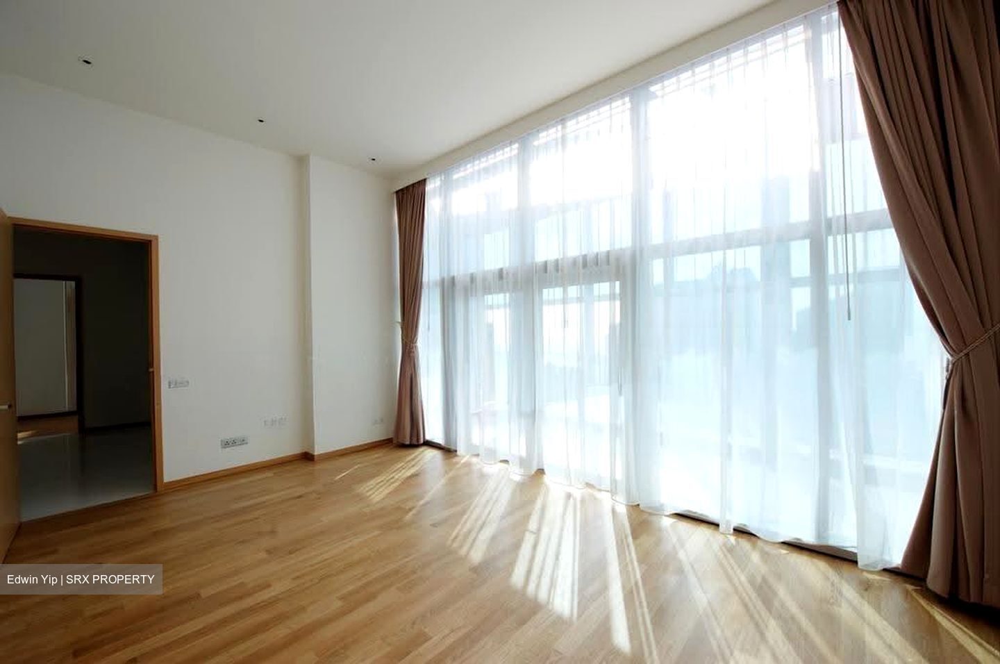 Marina Bay Residences (D1), Condominium #629367781